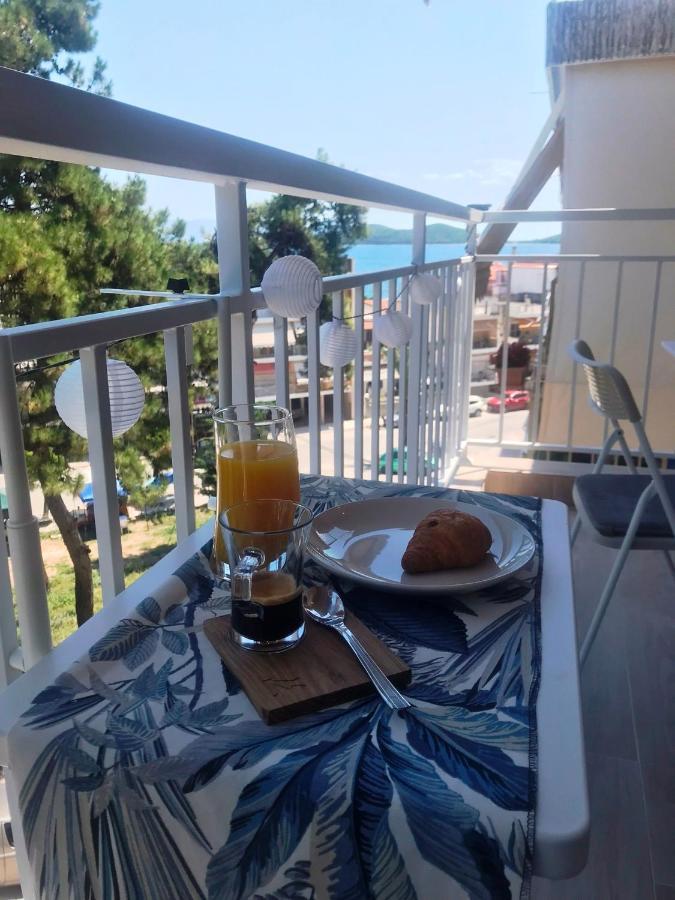 Sea Esta Apartment Неа-Перамос Экстерьер фото